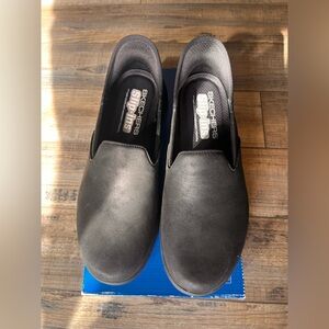 Skechers women  Classic Black Loafers